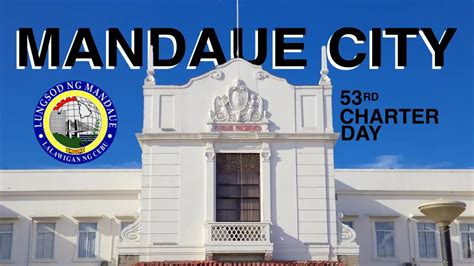 mandaue charter day